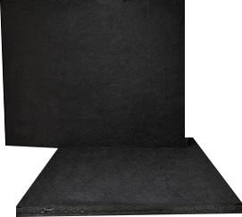 Aislamiento Acústico Black Acoustic Board